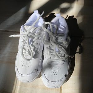 BCG YOUTH CHEER WHITE TUMBLERS